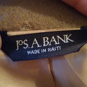 Jos a Bank